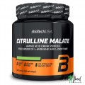 BioTech Citrulline Malate Powder - 300 грамм