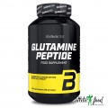 BioTech Glutamine Peptide 3300 mg - 180 капсул