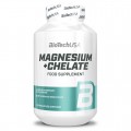 BioTech Magnesium + Chelate - 60 капсул