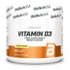 Витамин Д3 BioTech Vitamin D3 400 IU - 150 грамм (фото-0)