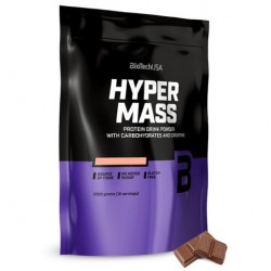 BioTech Hyper Mass - 1000 грамм