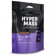 BioTech Hyper Mass - 6800 грамм