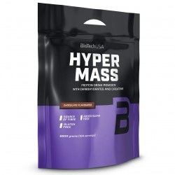 BioTech Hyper Mass - 6800 грамм