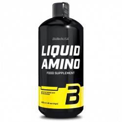 BioTech Liquid Amino - 1000 мл
