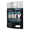 Протеин BioTech Nitro Pure Whey - 2200 грамм (фото-0)