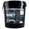Протеин BioTech Nitro Pure Whey - 4000 грамм (фото-0)