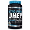Протеин BioTech Nitro Pure Whey - 908 грамм (фото-0)