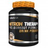 Предтреник BioTech Nitrox Therapy - 680 грамм (фото-1)