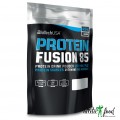 BioTech Protein Fusion 85 - 454 грамма