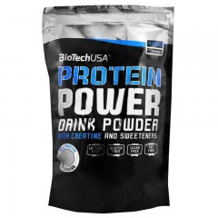 Протеин BioTech Protein Power - 1000 грамм