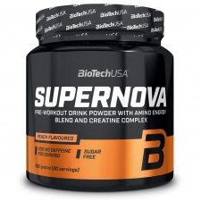 BioTech SuperNova - 282 грамма