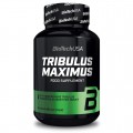 BioTech Tribulus Maximus 1500 mg - 90 таблеток