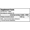 Повышение тестостерона BioTech Tribulus Maximus 1500 mg - 90 таблеток (фото-3)