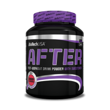 Biotech After - 630 грамм