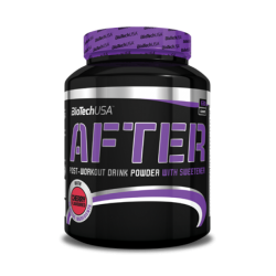 Biotech After - 630 грамм