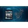 BioTech Nitro Pure Whey Gold - 454 грамма (фото-1)