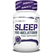 BioTech Sleep - 60 таблеток