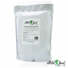 BS 90 China Изолят соевого белка 90% - 1000 грамм