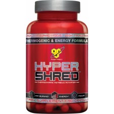 BSN HYPER SHRED - 90 Капсул