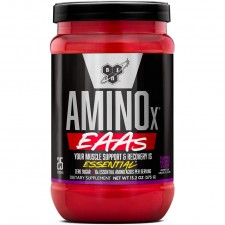 BSN Amino X EAAs - 375 грамм