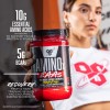 BSN Amino X EAAs - 375 грамм (фото-1)