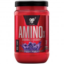 BSN Amino-X - 435 грамм (US)