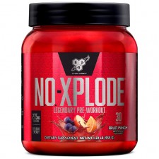 BSN NO-Xplode 3.3 - 555 грамм (US)