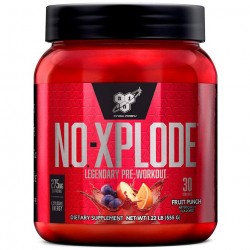 BSN NO-Xplode 3.3 - 555 грамм (US)