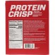 Отзывы BSN Syntha-6 Protein Crisp - 57 грамм (рисунок-4)