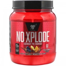 BSN NO-Xplode 3.3 - 1110 грамм (60 порций)