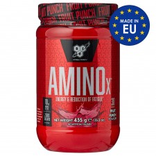 BSN Amino-X - 435 грамм (EU)
