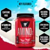 BSN Amino-X - 1010 грамм (EU) (фото-4)