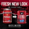 BSN Amino-X - 1010 грамм (EU) (фото-5)