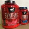 BSN Syntha-6 Original - 2270 грамм (EU) (фото-1)