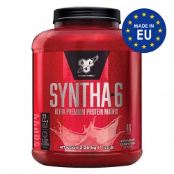 BSN Syntha-6 Original - 2270 грамм (EU)