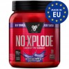 Предтреник BSN NO-Xplode 3.0 - 390 грамм (30 порций) (EU) (фото-1)