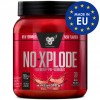 Предтреник BSN NO-Xplode 3.0 - 390 грамм (30 порций) (EU) (фото-2)