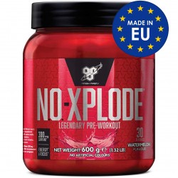 BSN NO-Xplode 3.0 - 600 грамм (30 порций) (EU)