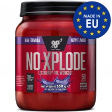 BSN NO-Xplode 3.0 - 650 грамм (50 порций) (EU)