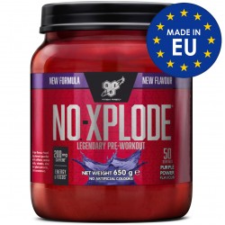 BSN NO-Xplode 3.0 - 650 грамм (50 порций) (EU)