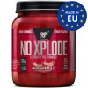 Предтреник BSN NO-Xplode 3.0 - 650 грамм (50 порций) (EU) (фото-2)