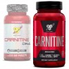 BSN L-Carnitine DNA - 60 таблеток (фото-1)