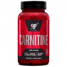 BSN L-Carnitine DNA - 60 таб.