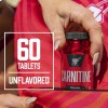 BSN L-Carnitine DNA - 60 таблеток (фото-2)