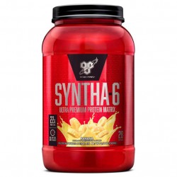 BSN Syntha-6 - 1320 грамм 