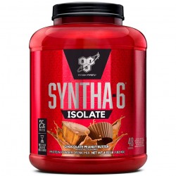 BSN Syntha-6 Isolate - 1820 грамм