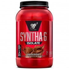 BSN Syntha-6 Isolate - 912 грамм