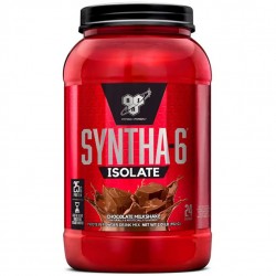 BSN Syntha-6 Isolate - 912 грамм