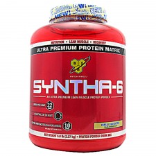 BSN Syntha-6 - 2270 грамм