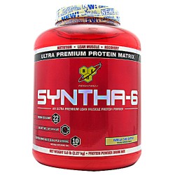 BSN Syntha-6 - 2270 грамм